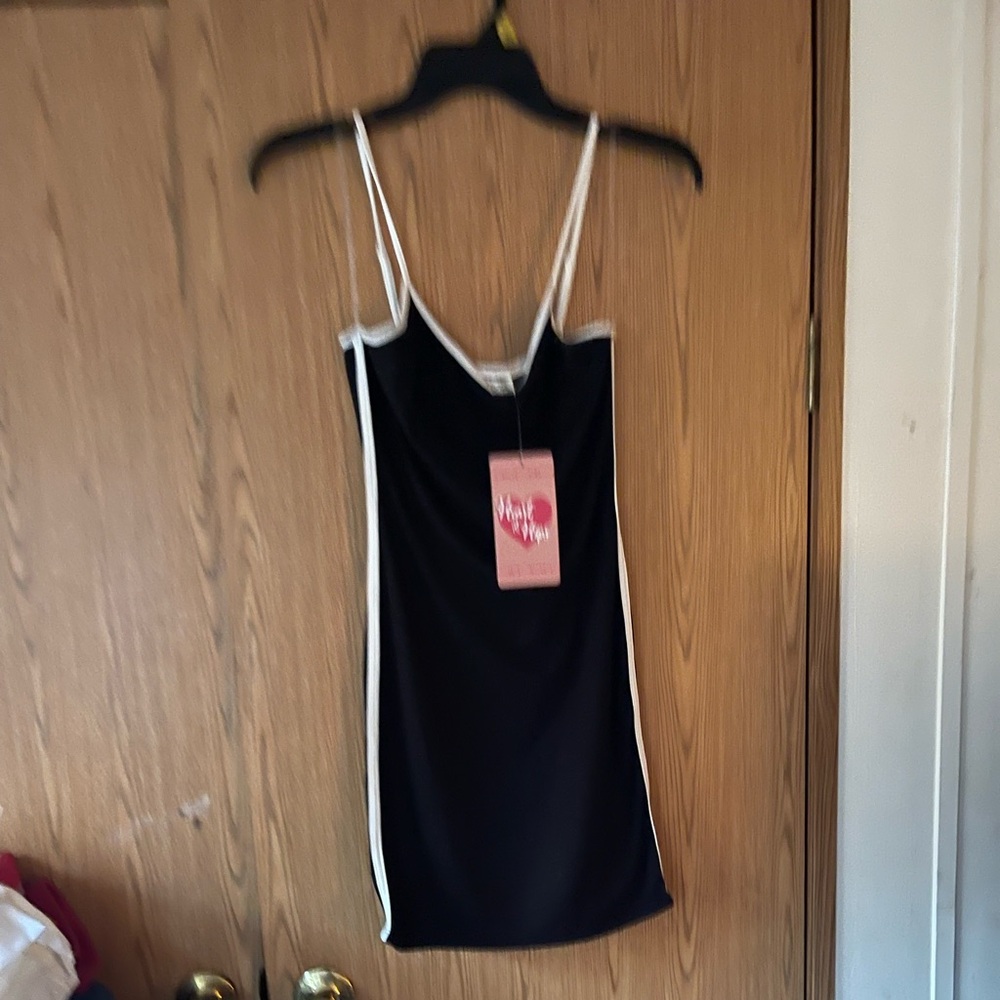 Women hearts and hips dress